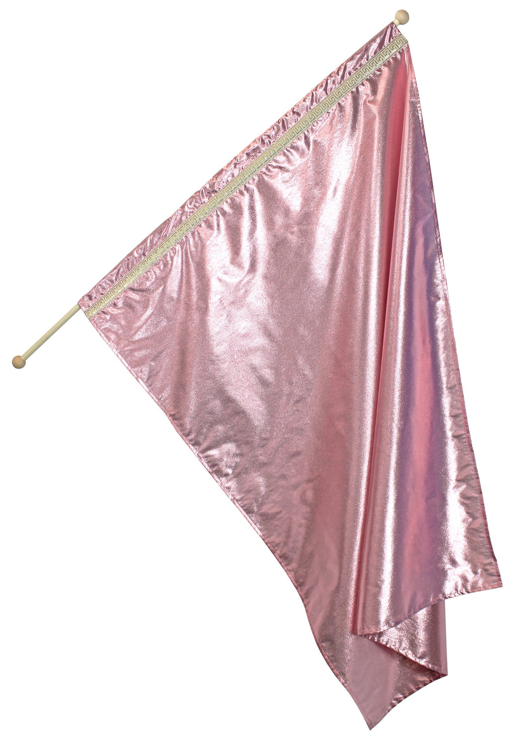 Small flags