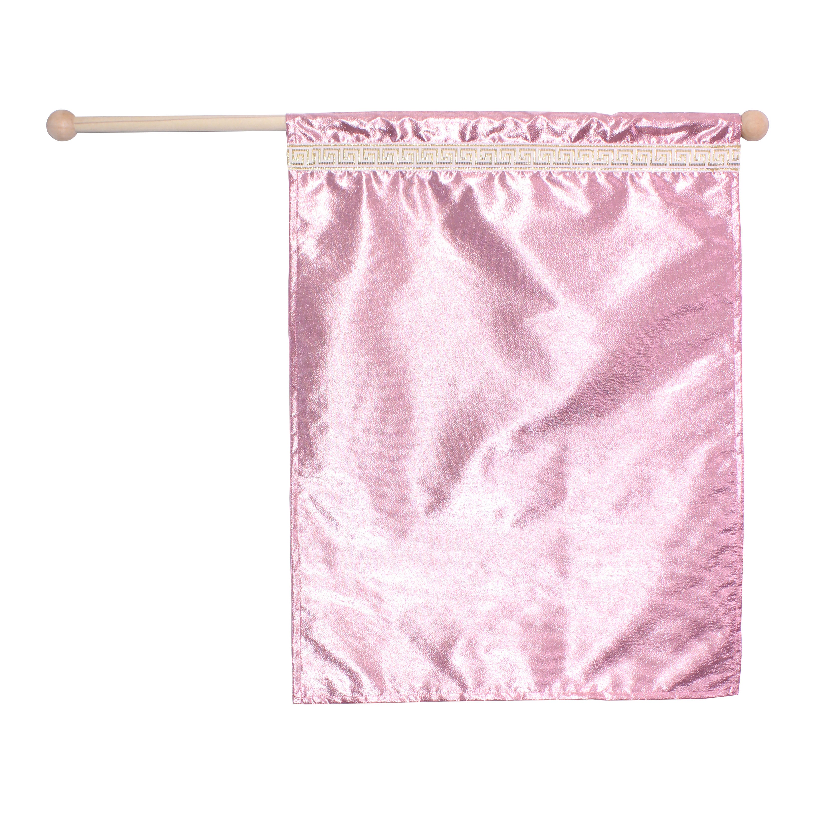 Small flags
