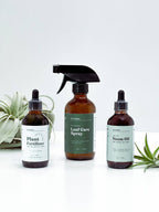 Plant Leaf Care Spray - 8oz