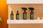 Plant Leaf Care Spray - 8oz