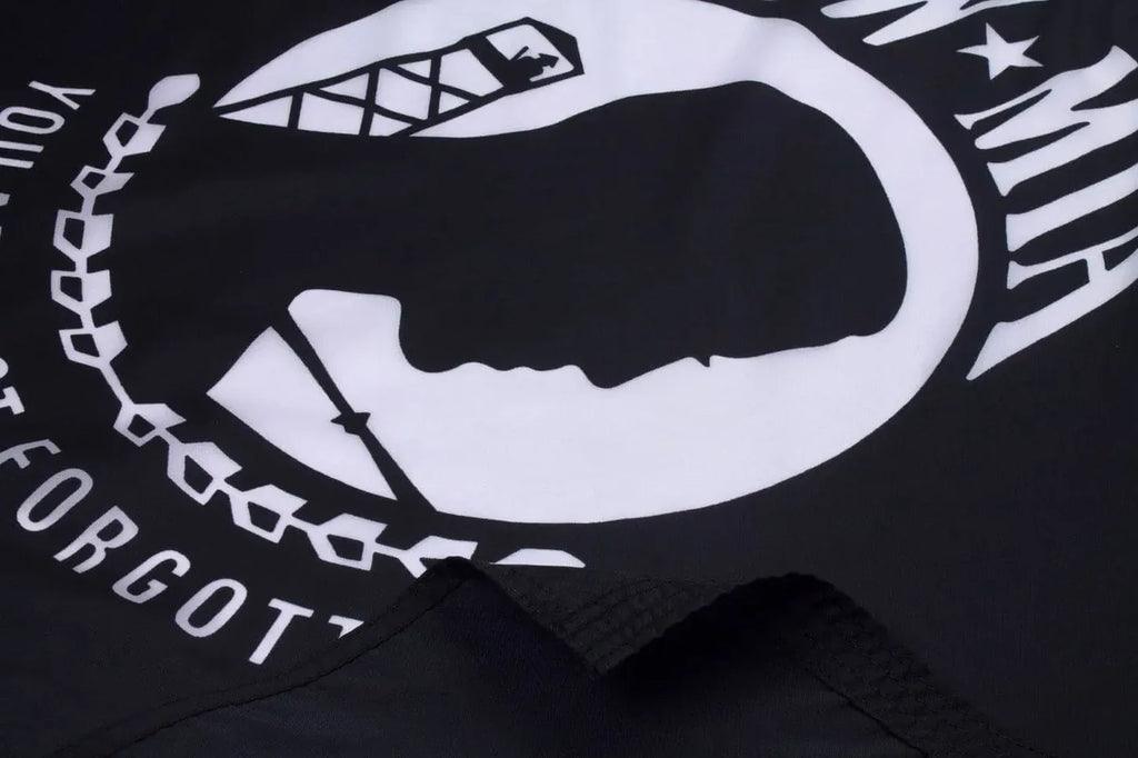 POW/MIA Outdoor Flag | Made in USA