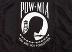 POW/MIA Outdoor Flag | Made in USA