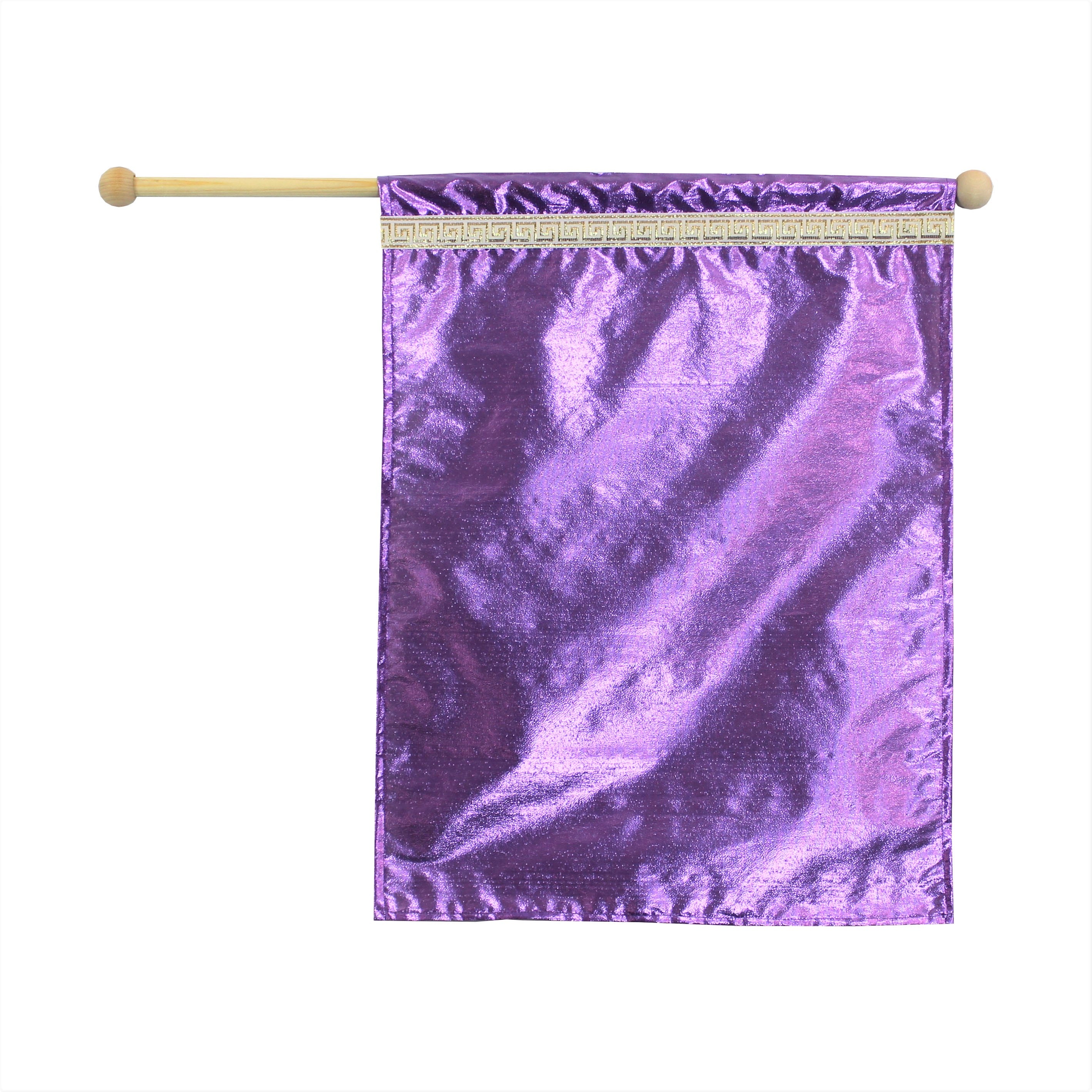 Small flags