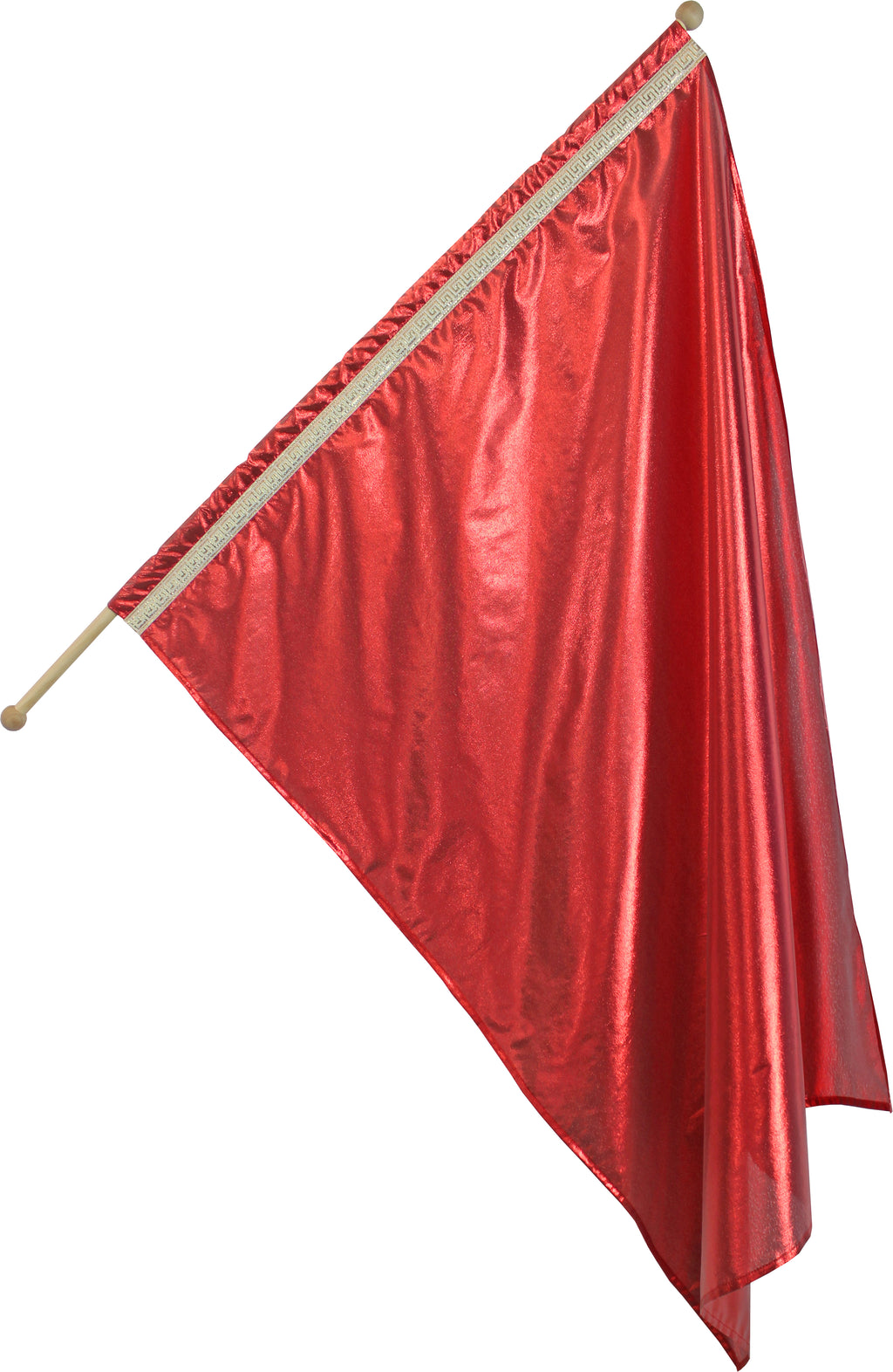Small flags