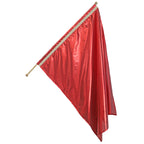 Large Worship Dance Flags