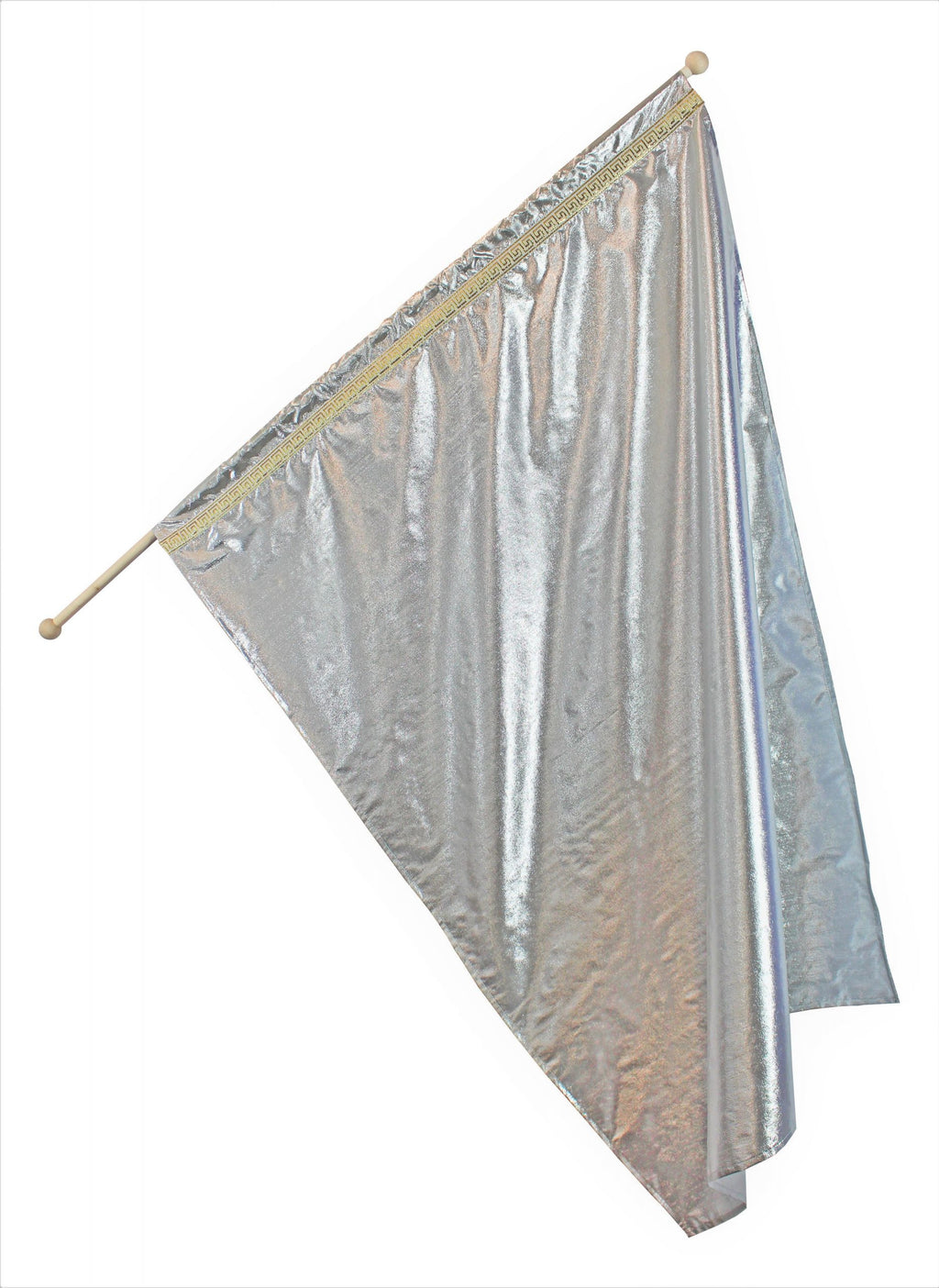 Small flags