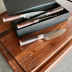 Ultimate Steak Knives